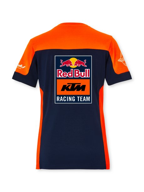 KTM Red Bull Racing women's team T-shirt