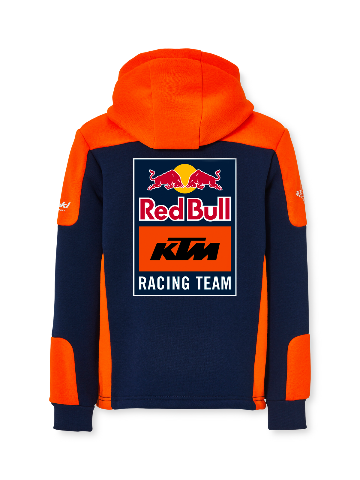Dziecięca bluza zespołowa KTM Red Bull Racing - 152 cm