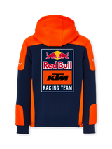 Dziecięca bluza zespołowa KTM Red Bull Racing - 152 cm