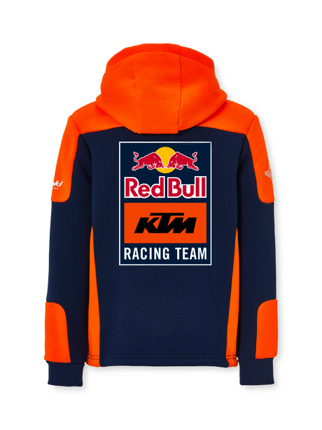 Dziecięca bluza zespołowa KTM Red Bull Racing - 152 cm