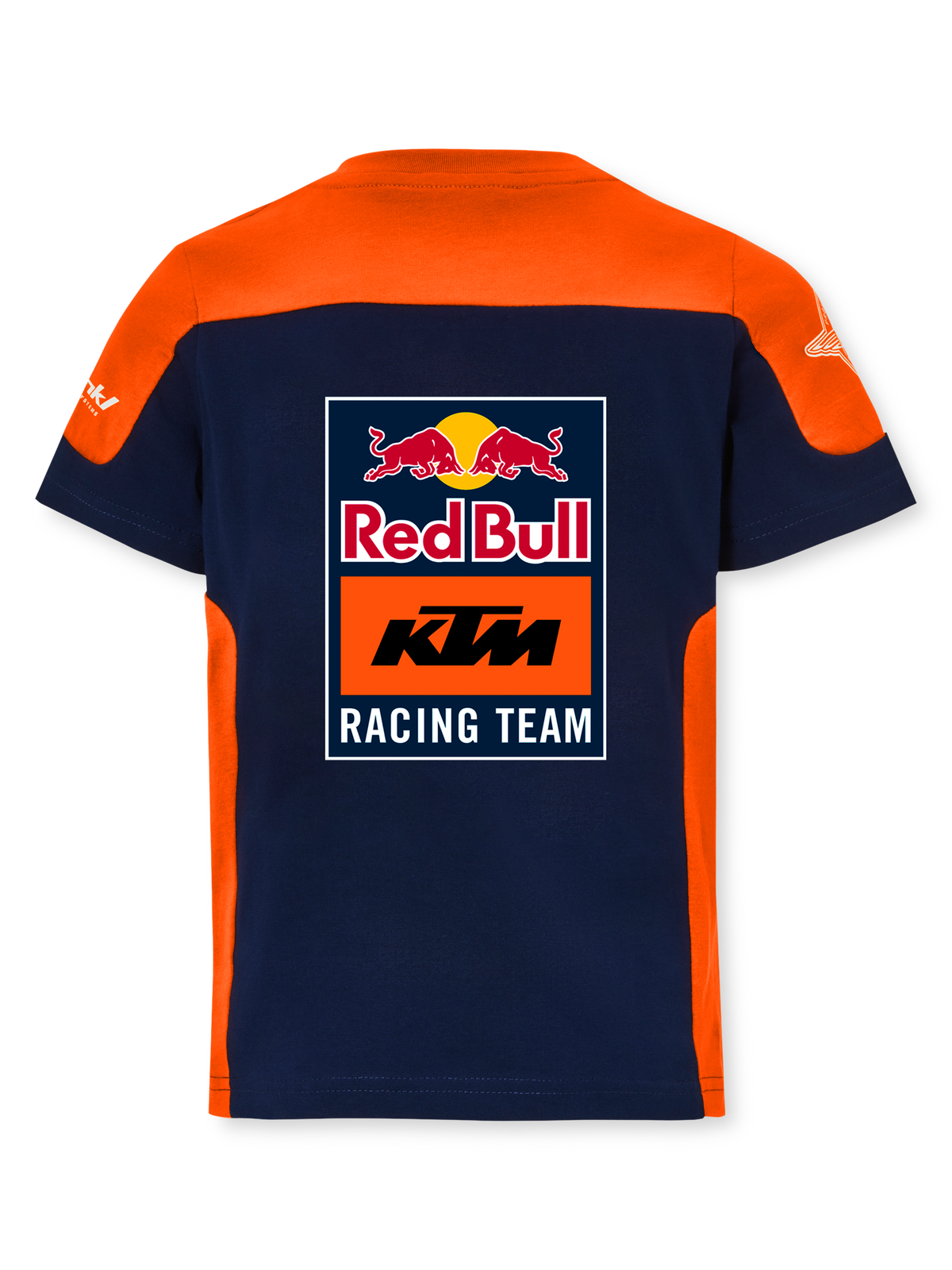 KTM Red Bull Racing kids' team T-shirt - 152 CM