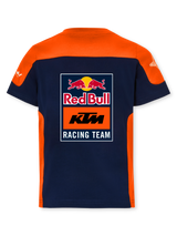 KTM Red Bull Racing kids' team T-shirt - 152 CM