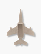 Red Bull The Flying Bulls metal magnet