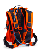 KTM Red Bull Racing Baja hydration backpack