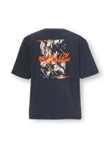 Koszulka damska KTM Red Bull Racing casual DRIFT
