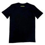 Lamborghini Lambo motif T-shirt black