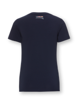Red Bull Ring women's Sprint T-shirt navy