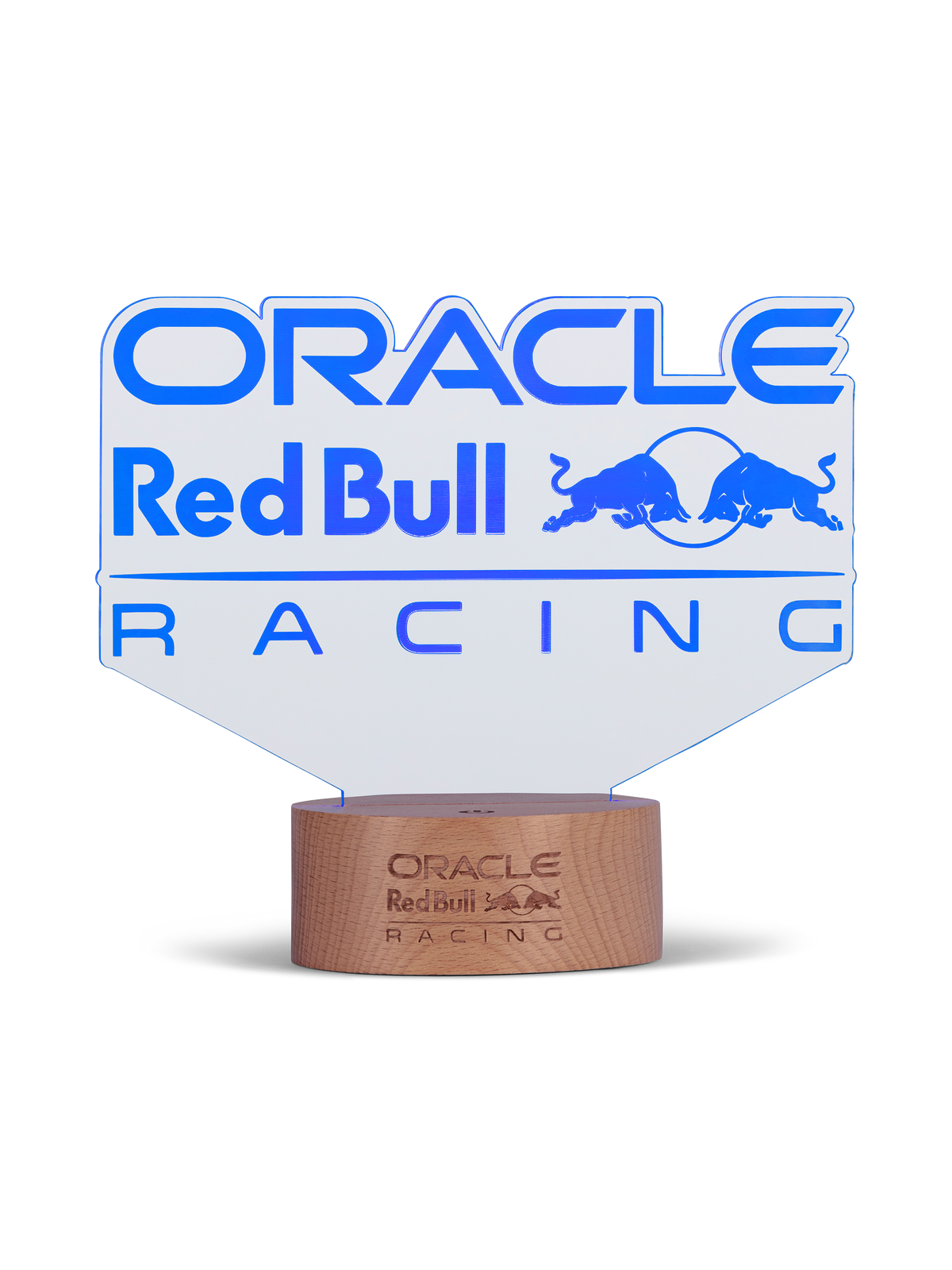 Oświetlenie LED Oracle Red Bull Racing Red Bull Racing
