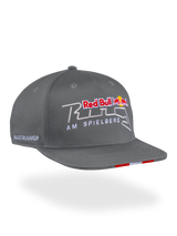 Red Bull Ring Austrian GP cap grey