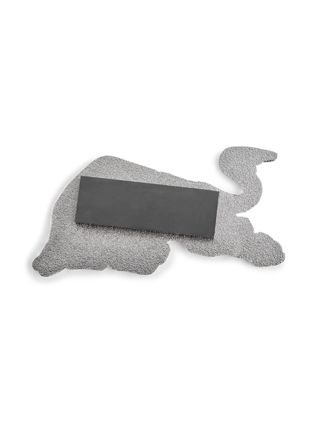 Red Bull Ring Sprint metal magnet