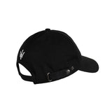 Maserati casual cap black