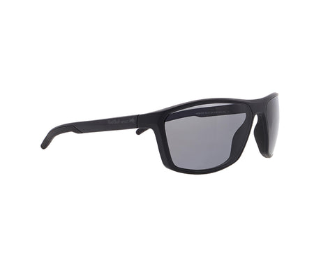 Red Bull Spect RAZE sunglasses black with smoke lenses