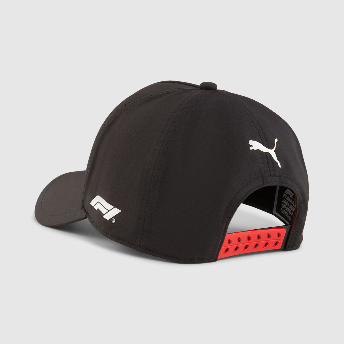 F1 Puma SE Japan casual cap