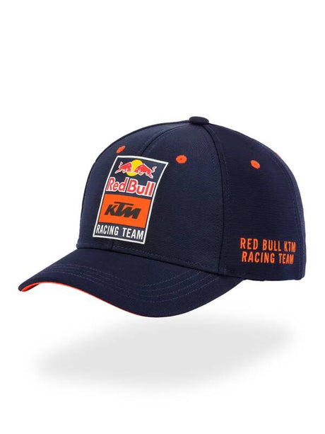 Czapka z daszkiem KTM Red Bull Racing Boost niebieska