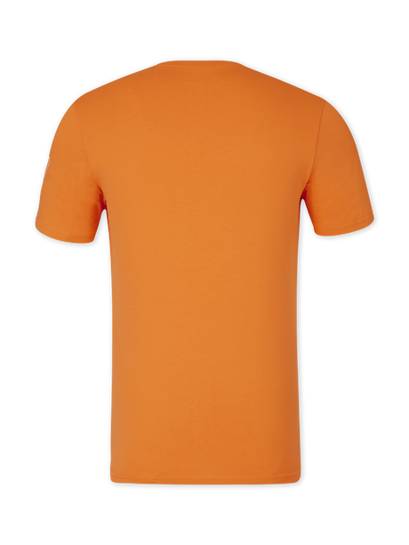 Max Verstappen T-shirt – Red Bull Racing F1 POPART orange