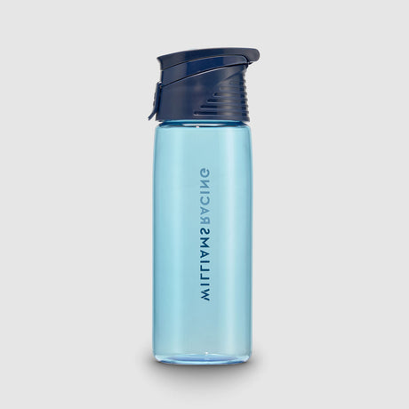 Butelka na wodę Williams Racing – jasnoniebieska, 735 ml