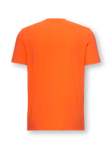 KTM Red Bull Racing Rush casual T-shirt orange