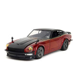 Model Szybcy i wściekli Fast X Datsun 240Z