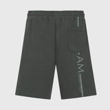 Spodenki casual Aston Martin F1 Team AMF1