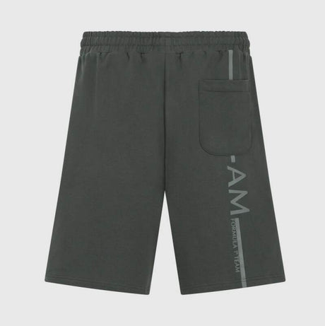 Spodenki casual Aston Martin F1 Team AMF1