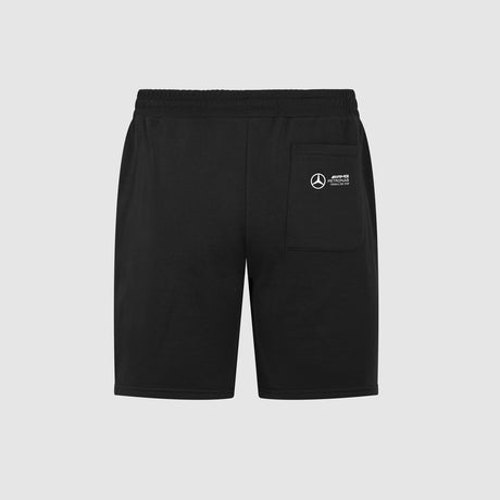 Mercedes AMG F1 Lewis Hamilton fan shorts