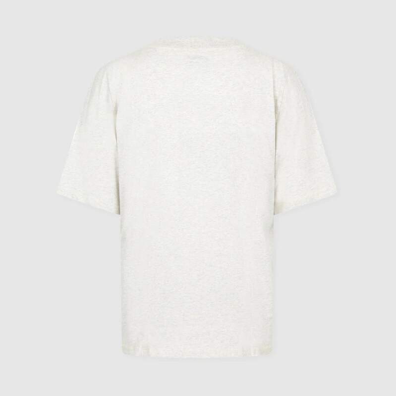 Formula 1 casual T-shirt with small F1 logo