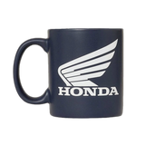 Repsol Honda fan mug with 30 years motif