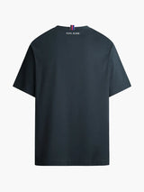 Koszulka Pepe Jeans - Red Bull Racing granatowa