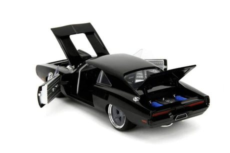 Fast & Furious Dodge Charger Fast X model