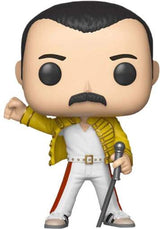 Figurka Funko POP - Queen Freddie at Wembley