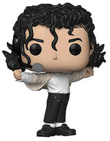 Figurka Funko POP - Rocks Michael Jackson (Superbowl)
