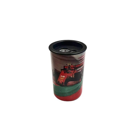 Temperówka szkolna Scuderia Ferrari z logo