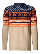 KTM Red Bull Racing winter jumper – Christmas edition