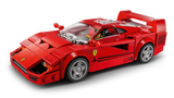 Zestaw LEGO Speed Champions 76934 Ferrari F40