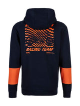 KTM Red Bull Racing GRID hoodie, navy blue
