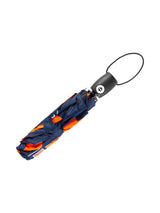 KTM Red Bull Racing GRID folding umbrella, navy blue