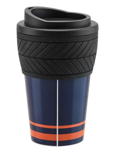 Kubek podróżny KTM Red Bull Racing GRID granatowy