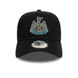 Newcastle United EF mesh cap black