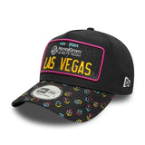 Haas F1 Team team cap – SE Las Vegas