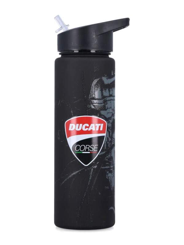 Butelka na wodę Ducati Corse - Monster Energy z logo