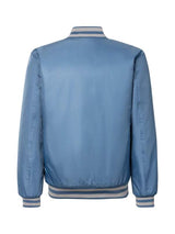 KTM Red Bull Racing DUSK bomber jacket light blue