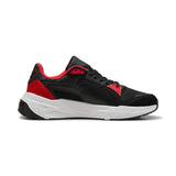 Męskie sneakersy Puma Trinity 2.0 czarne - edycja Formuła 1