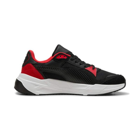 Puma Trinity 2.0 men's sneakers black – Formula 1 edition