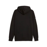 BMW Motorsport casual hoodie with BMW logo