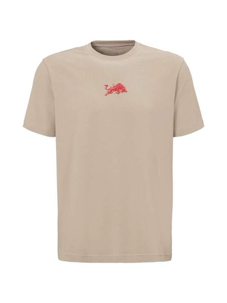 Red Bull Ring RACE casual T-shirt with Porsche motif