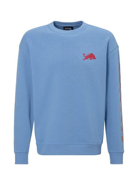 Red Bull Ring RACE casual sweatshirt with Porsche motif