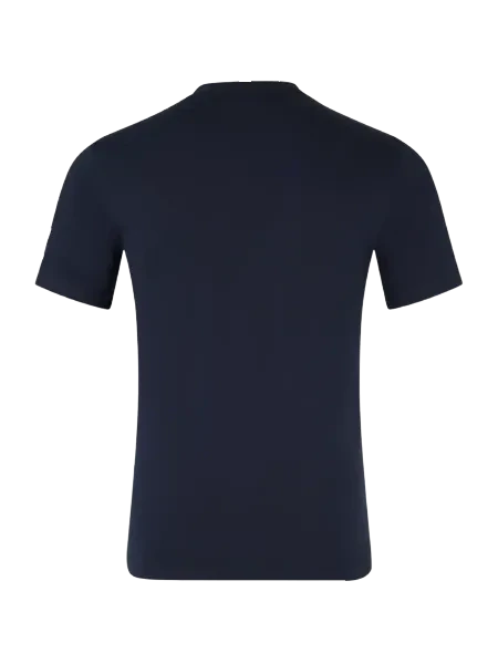 Oracle Red Bull Racing T-Shirt with Bull Motif – Navy