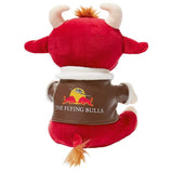 Pluszowa maskotka Bulli Red Bull The Flying Bulls
