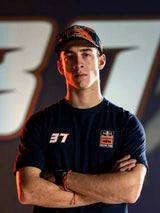 Koszulka kibica KTM Red Bull Racing - Pedro Acosta