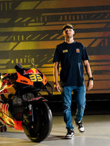 Koszulka kibica KTM Red Bull Racing - Brad Binder